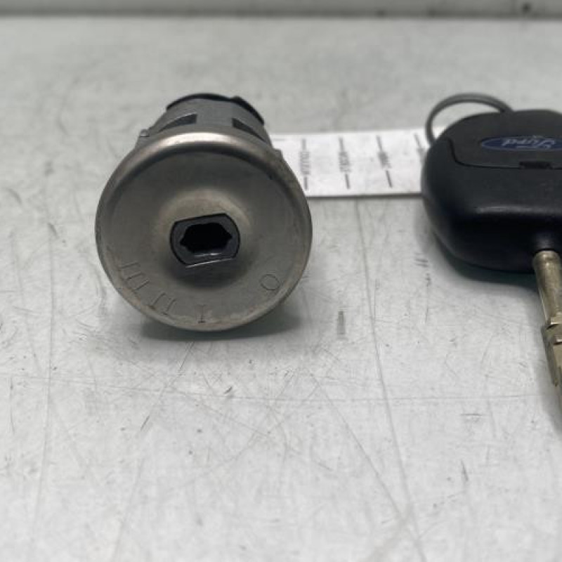 Neiman FORD FUSION Photo n°3