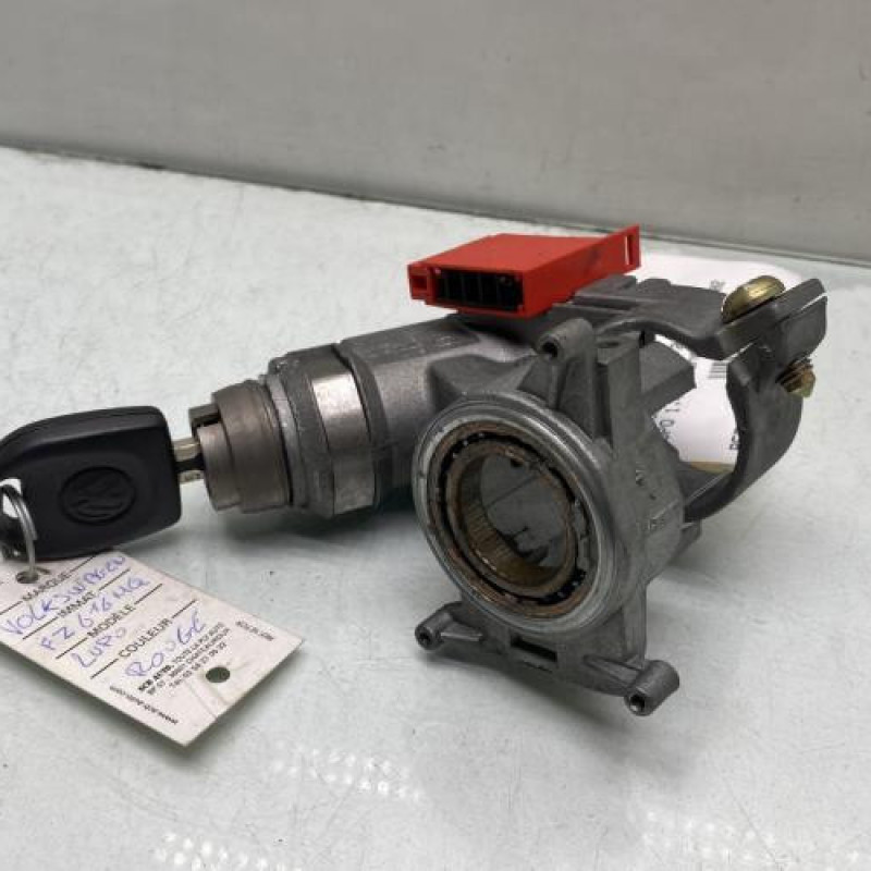 Neiman VOLKSWAGEN LUPO Photo n°1