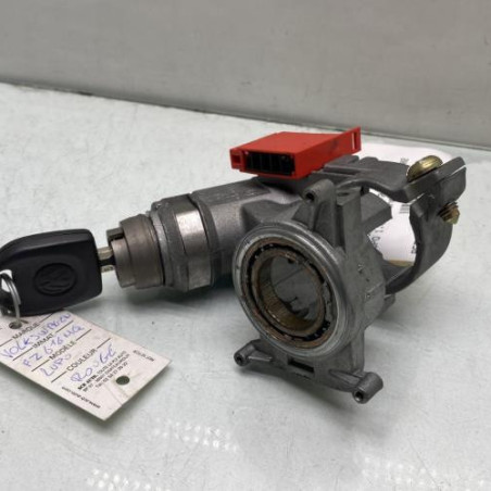 Neiman VOLKSWAGEN LUPO Photo n°1