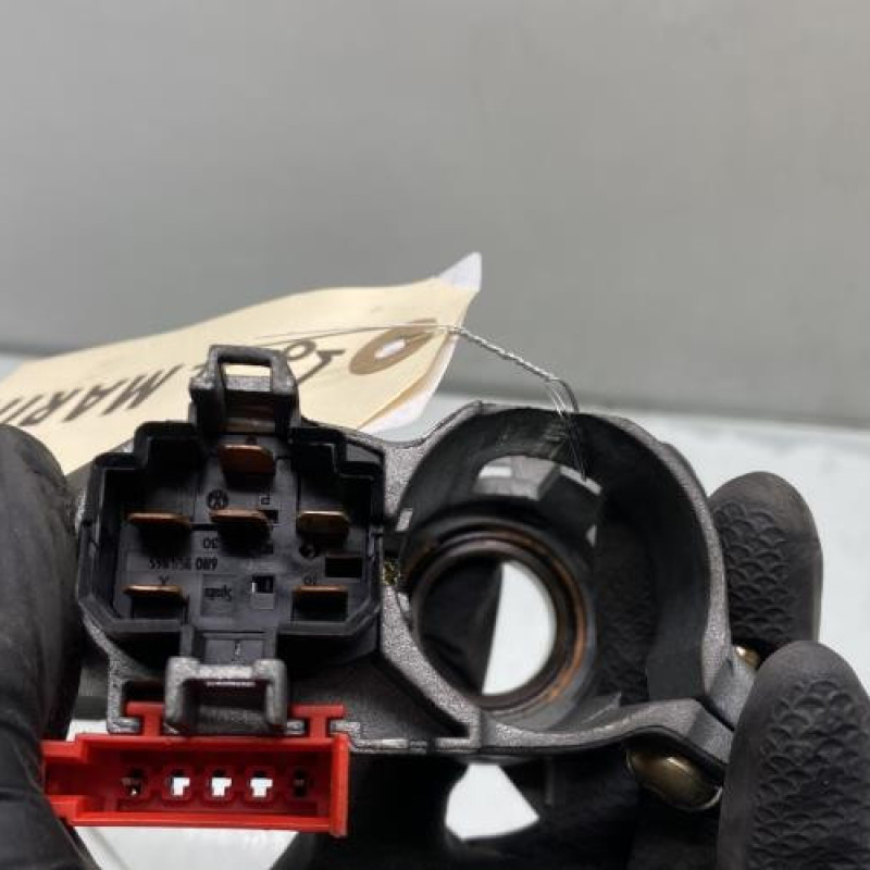 Neiman VOLKSWAGEN LUPO Photo n°3