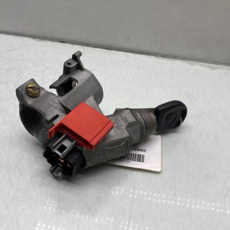 Neiman VOLKSWAGEN LUPO Photo n°4