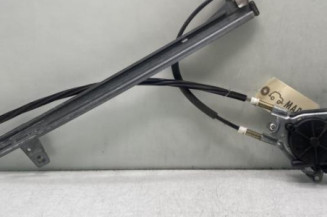 Leve vitre electrique avant gauche PEUGEOT 306 Photo n°1