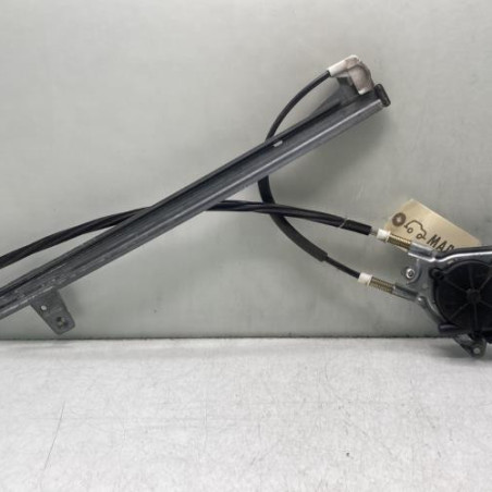 Leve vitre electrique avant gauche PEUGEOT 306 Photo n°1