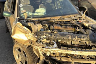 Leve vitre electrique avant gauche PEUGEOT 306