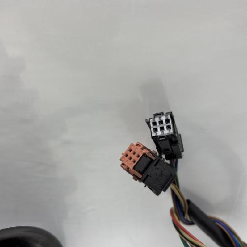 Retroviseur gauche PEUGEOT 307 Photo n°3