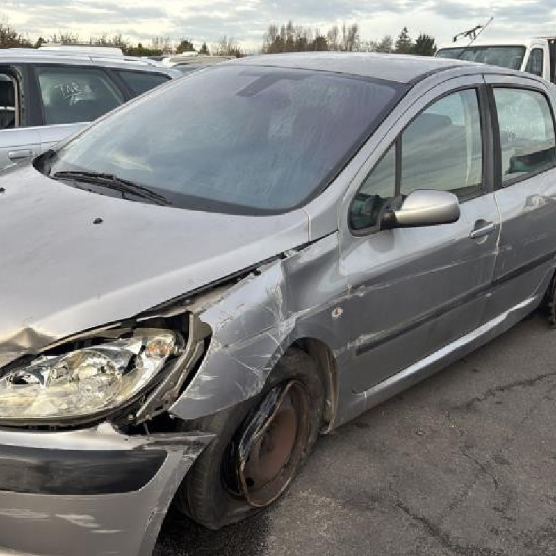 Retroviseur gauche PEUGEOT 307 Photo n°10