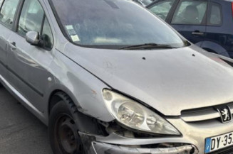 Retroviseur gauche PEUGEOT 307