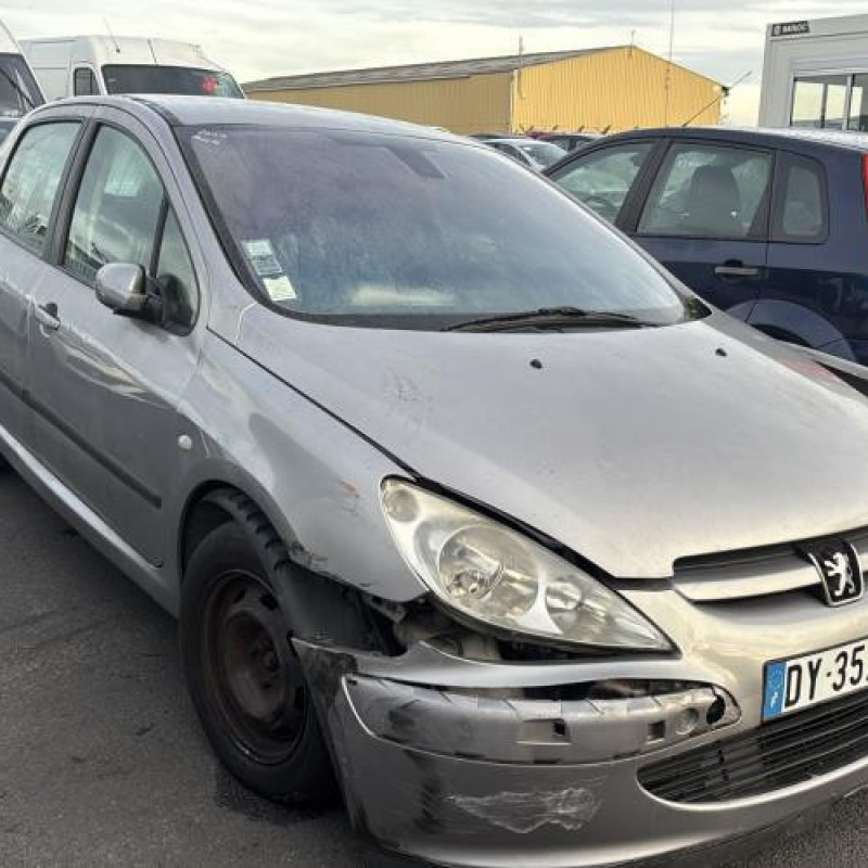 Retroviseur gauche PEUGEOT 307 Photo n°11