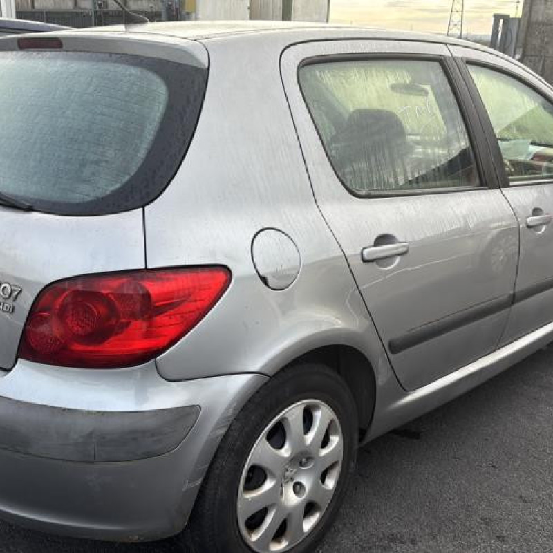 Retroviseur gauche PEUGEOT 307 Photo n°12