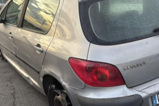 Retroviseur gauche PEUGEOT 307