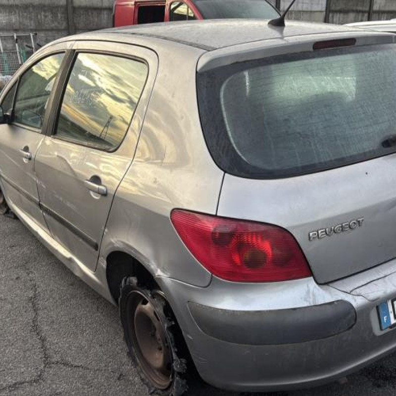 Retroviseur gauche PEUGEOT 307 Photo n°13