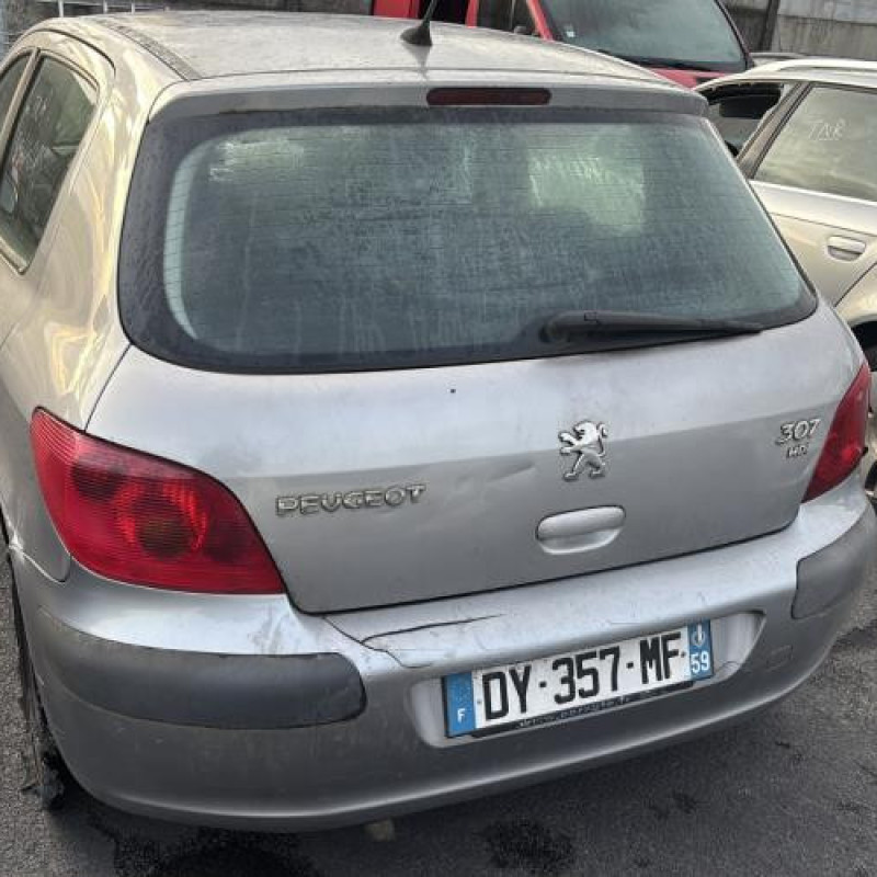 Retroviseur gauche PEUGEOT 307 Photo n°14