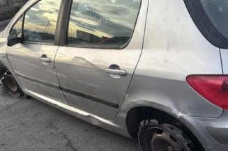 Retroviseur gauche PEUGEOT 307