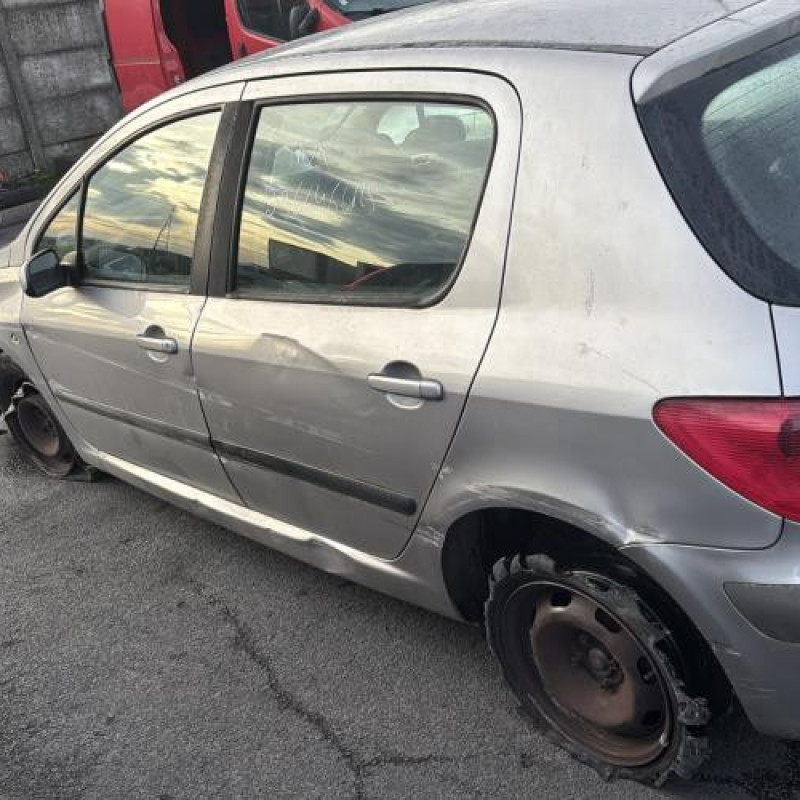 Retroviseur gauche PEUGEOT 307 Photo n°15