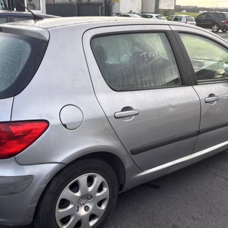 Retroviseur gauche PEUGEOT 307 Photo n°16