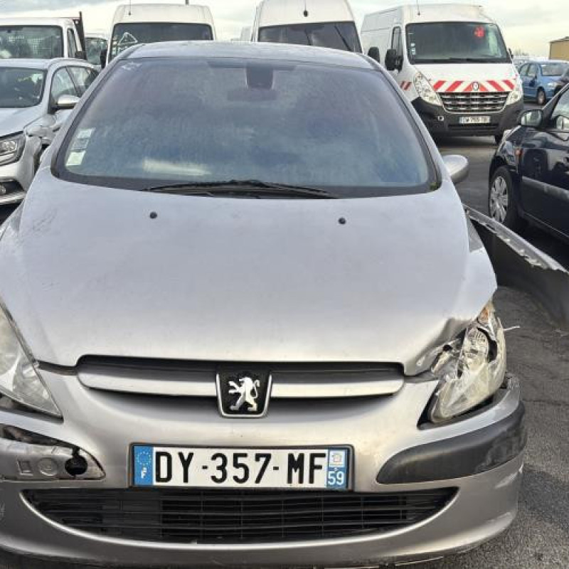 Retroviseur gauche PEUGEOT 307 Photo n°17