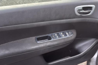 Retroviseur gauche PEUGEOT 307