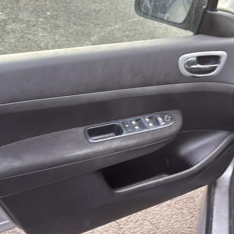 Retroviseur gauche PEUGEOT 307 Photo n°18