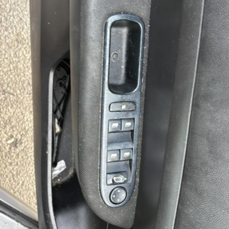 Retroviseur gauche PEUGEOT 307 Photo n°19