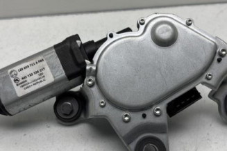 Moteur essuie glace arriere SKODA OCTAVIA 2