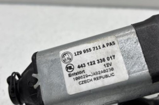 Moteur essuie glace arriere SKODA OCTAVIA 2