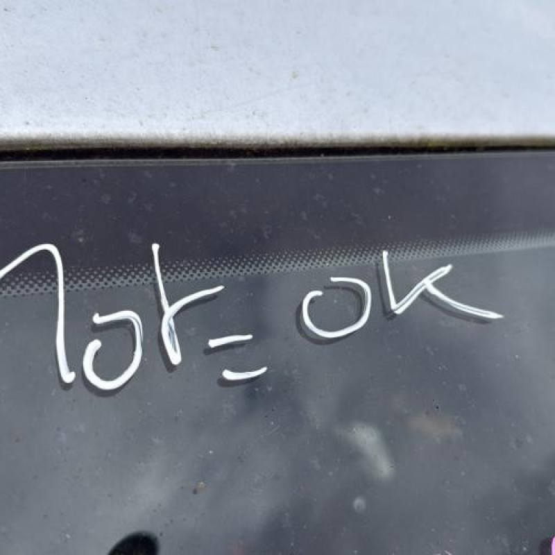 Moteur essuie glace arriere SKODA OCTAVIA 2 Photo n°16