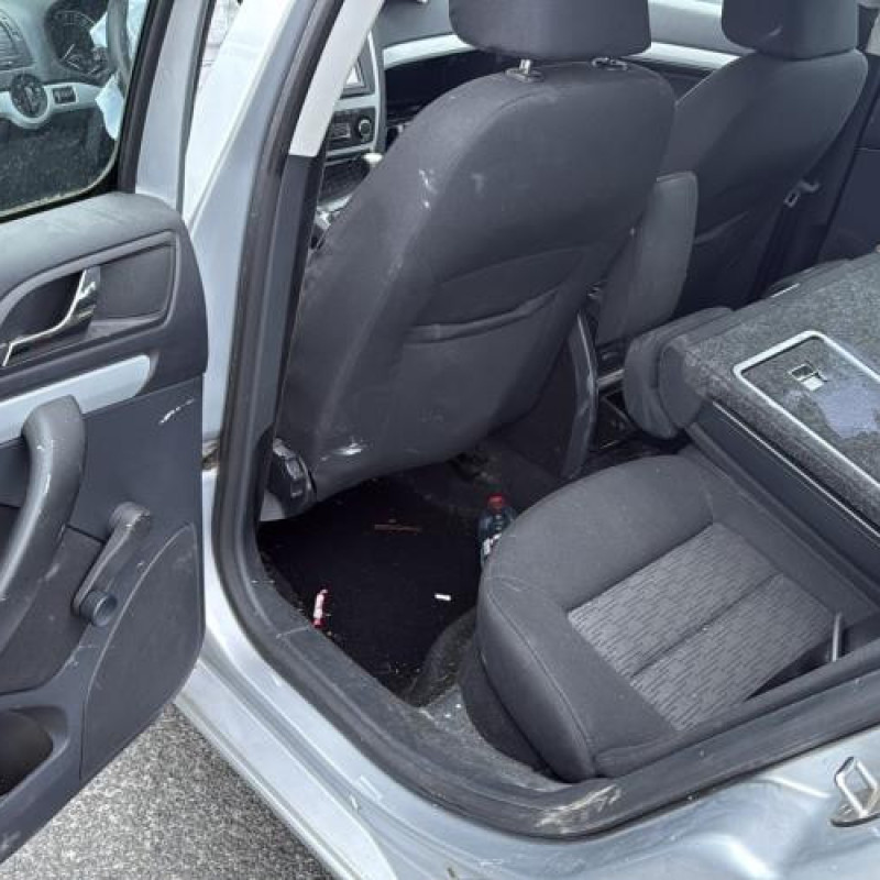 Moteur essuie glace arriere SKODA OCTAVIA 2 Photo n°20