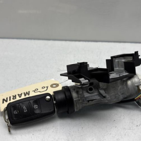 Neiman SKODA OCTAVIA 2 Photo n°1