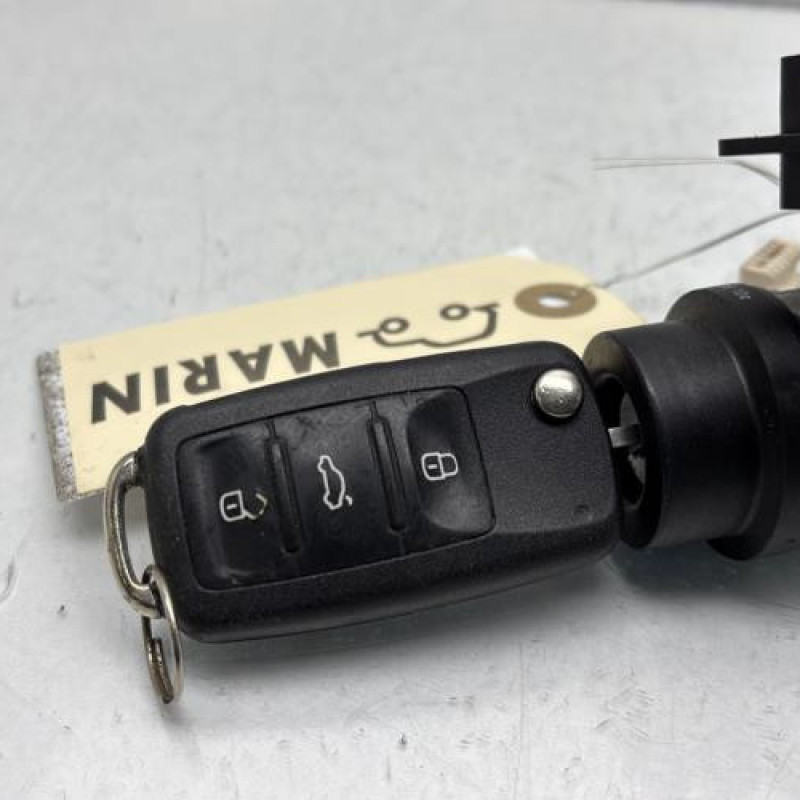 Neiman SKODA OCTAVIA 2 Photo n°2