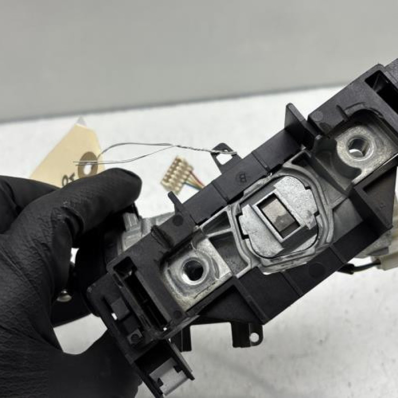 Neiman SKODA OCTAVIA 2 Photo n°3