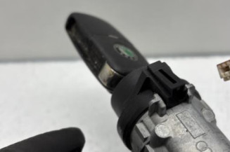 Neiman SKODA OCTAVIA 2