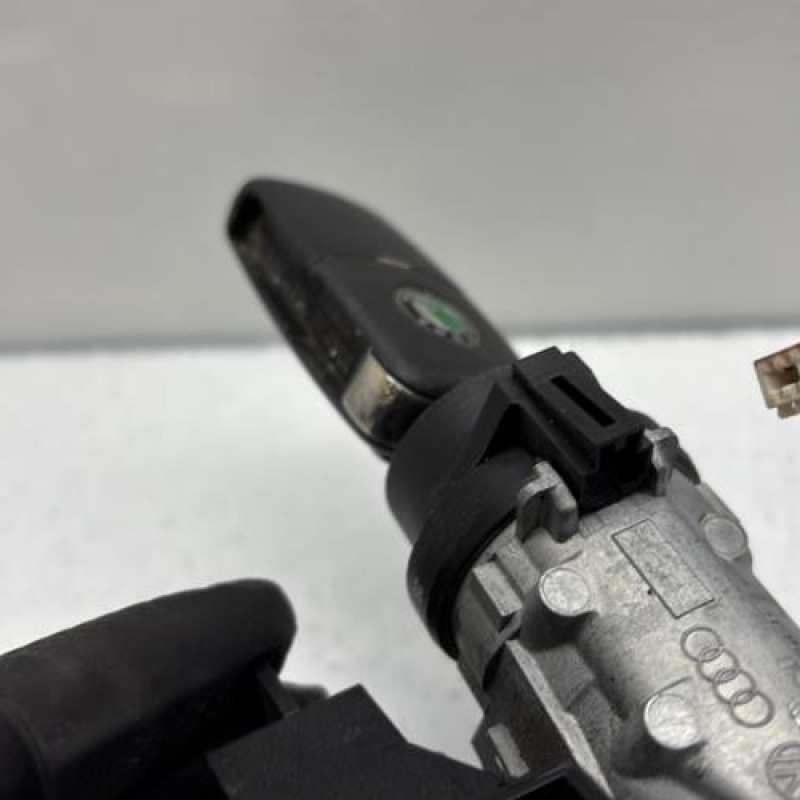 Neiman SKODA OCTAVIA 2 Photo n°4