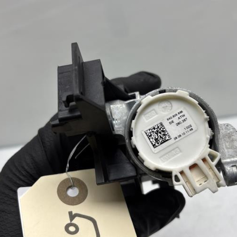 Neiman SKODA OCTAVIA 2 Photo n°5