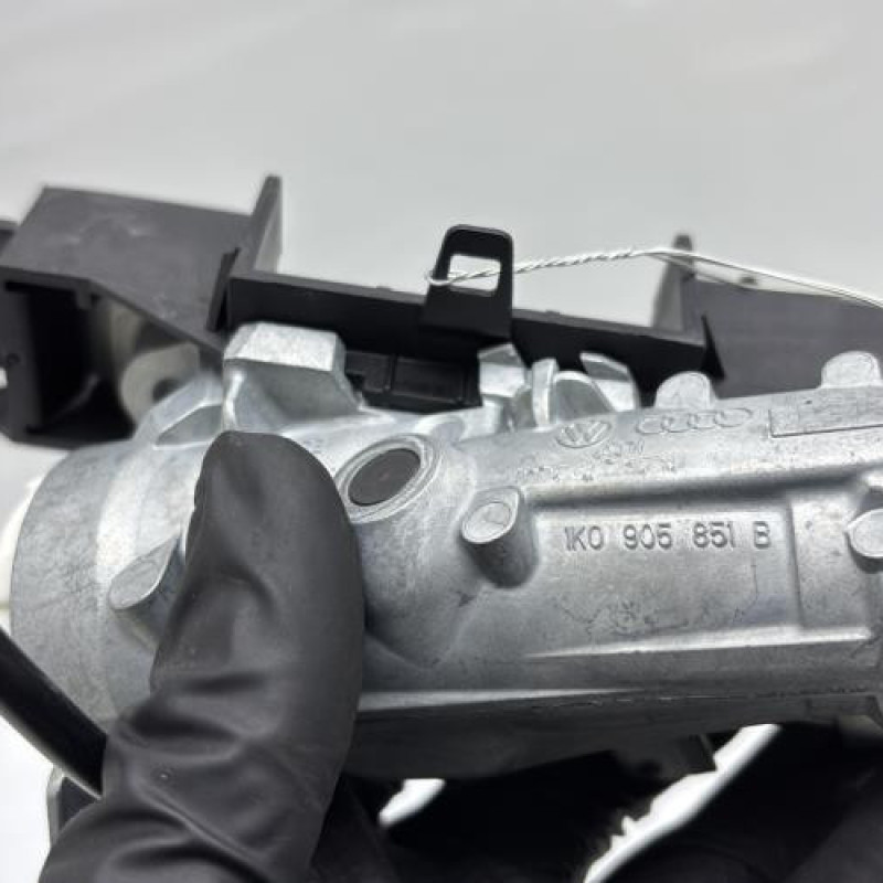 Neiman SKODA OCTAVIA 2 Photo n°6