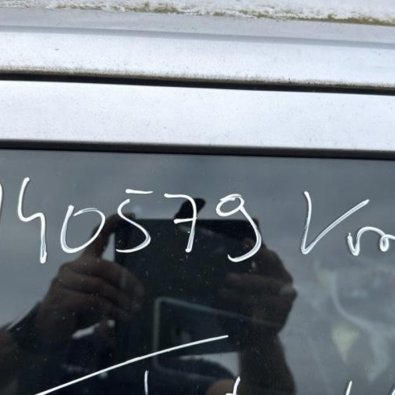 Neiman SKODA OCTAVIA 2 Photo n°18