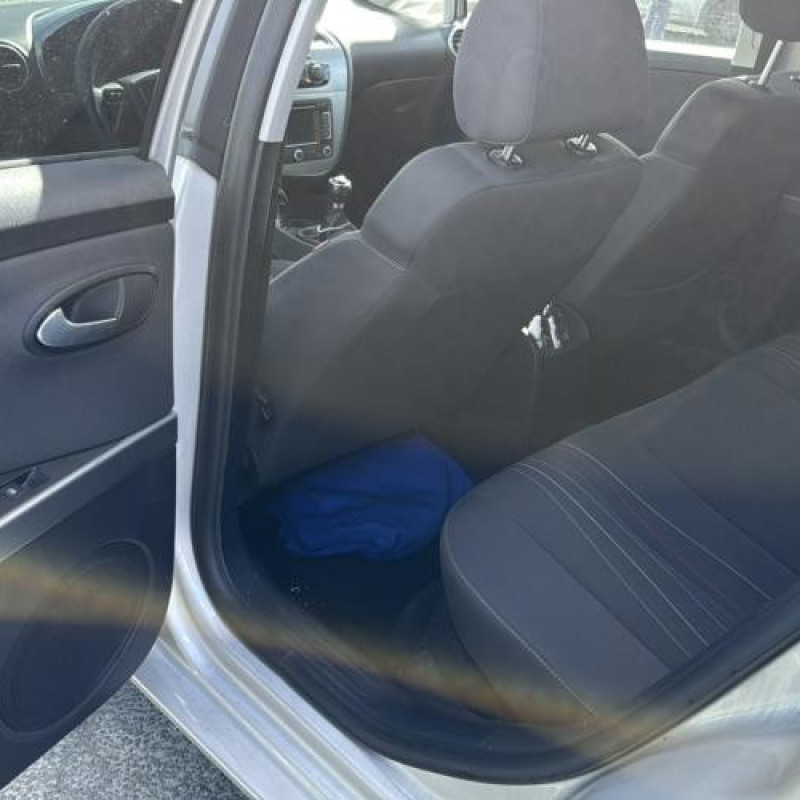 Neiman SEAT LEON 2 Photo n°18