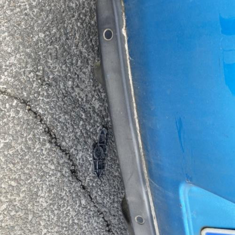 Jante CITROEN DS3 Photo n°6