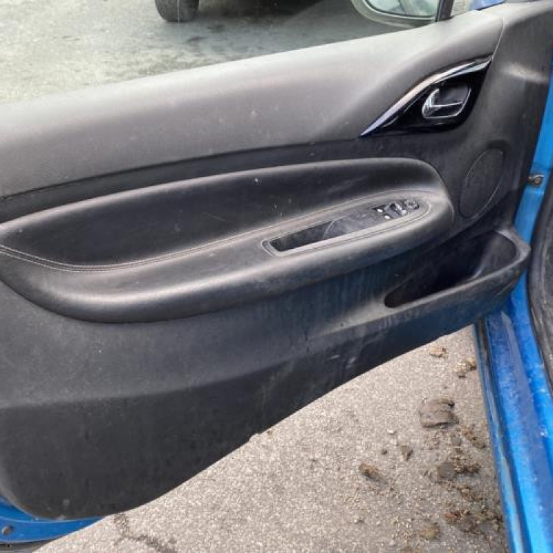 Jante CITROEN DS3 Photo n°10