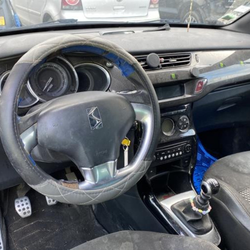 Jante CITROEN DS3 Photo n°14