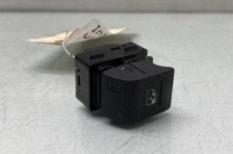 Interrupteur de leve vitre arriere droit AUDI A3 4 Photo n°1