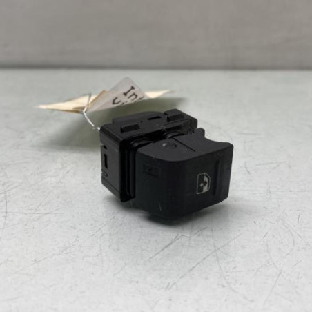 Interrupteur de leve vitre arriere droit AUDI A3 4 Photo n°1