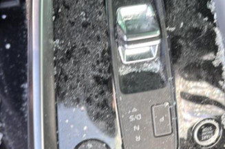 Interrupteur de leve vitre arriere droit AUDI A3 4