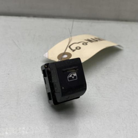 Interrupteur de leve vitre arriere gauche AUDI A3 4 Photo n°1