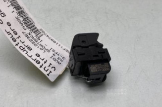 Interrupteur de leve vitre arriere gauche AUDI A3 4