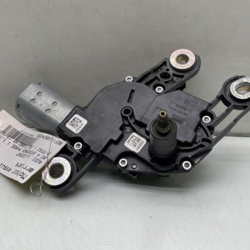 Moteur essuie glace arriere AUDI A3 4 Photo n°1