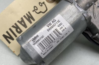 Moteur essuie glace arriere AUDI A3 4