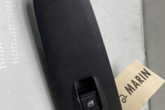 Interrupteur de leve vitre avant droit CITROEN JUMPER 3 Photo n°1