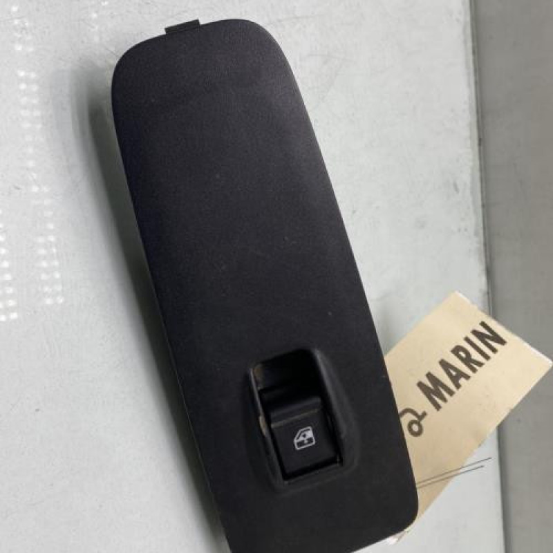 Interrupteur de leve vitre avant droit CITROEN JUMPER 3 Photo n°1