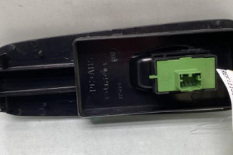 Interrupteur de leve vitre avant droit CITROEN JUMPER 3