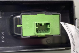 Interrupteur de leve vitre avant droit CITROEN JUMPER 3